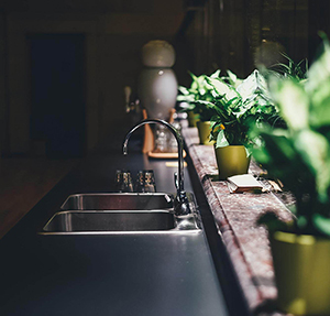 revamp kitchen faucet