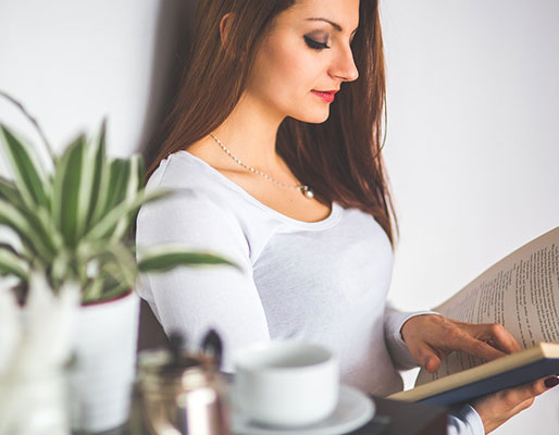 Reading - Rochester Hills Patio